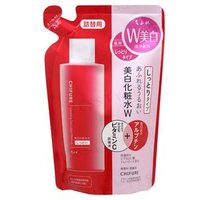 CHIFURE - Whitening Skin Lotion Moisture Refill 180ml von CHIFURE