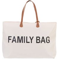 CHILDHOME Family Bag Off White von Childhome