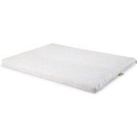 CHILDHOME Heavenly Safe Sleeper Laufgittermatratze 75 x 95 x 7 cm von Childhome