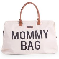 CHILDHOME Mommy Bag Groß Altweiß von Childhome