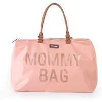 CHILDHOME Mommy Bag Groß Pink von Childhome