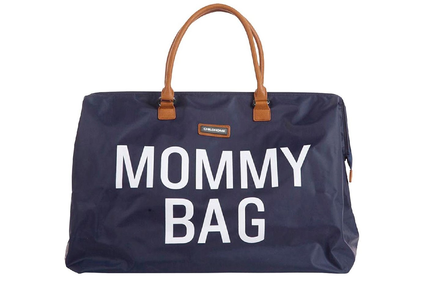 CHILDHOME Wickeltasche Mommy Bag, Wickeltasche und Reisetasche von CHILDHOME