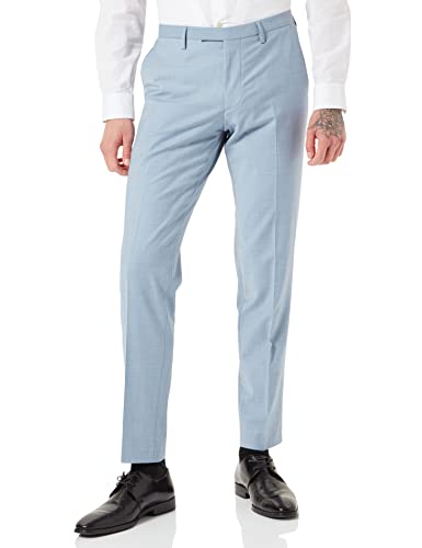 CINQUE Herren CIMONOPOLI-H Business-Anzug Hosen-Set, 62, 102 von Cinque