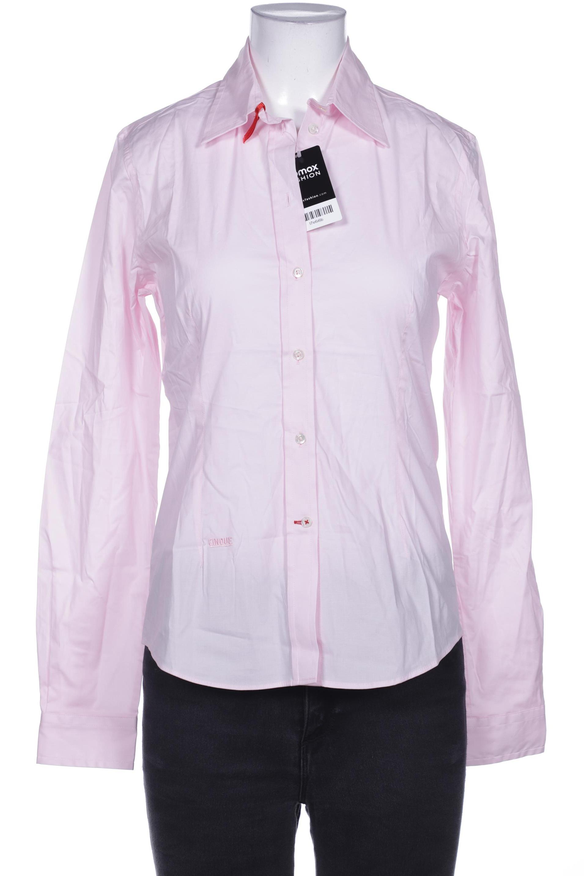 Cinque Damen Bluse, pink, Gr. 36 von CINQUE