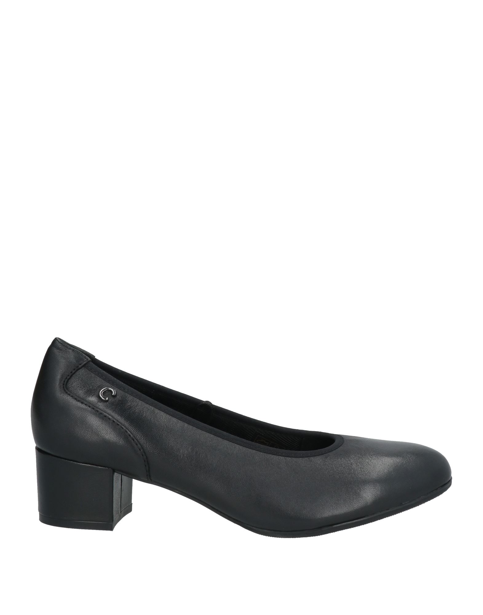 CINZIA SOFT Pumps Damen Schwarz von CINZIA SOFT