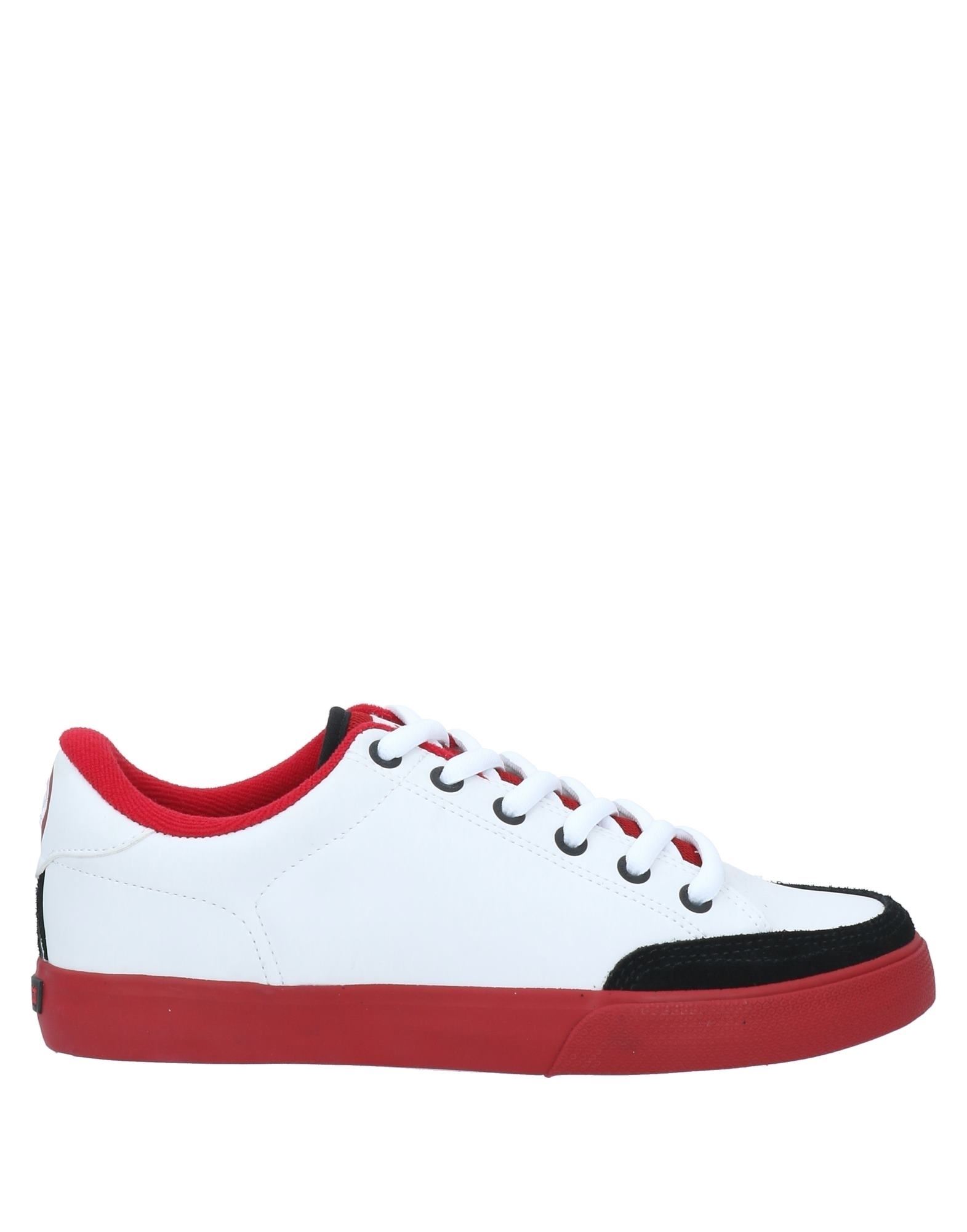 CIRCA Sneakers Herren Weiß von CIRCA