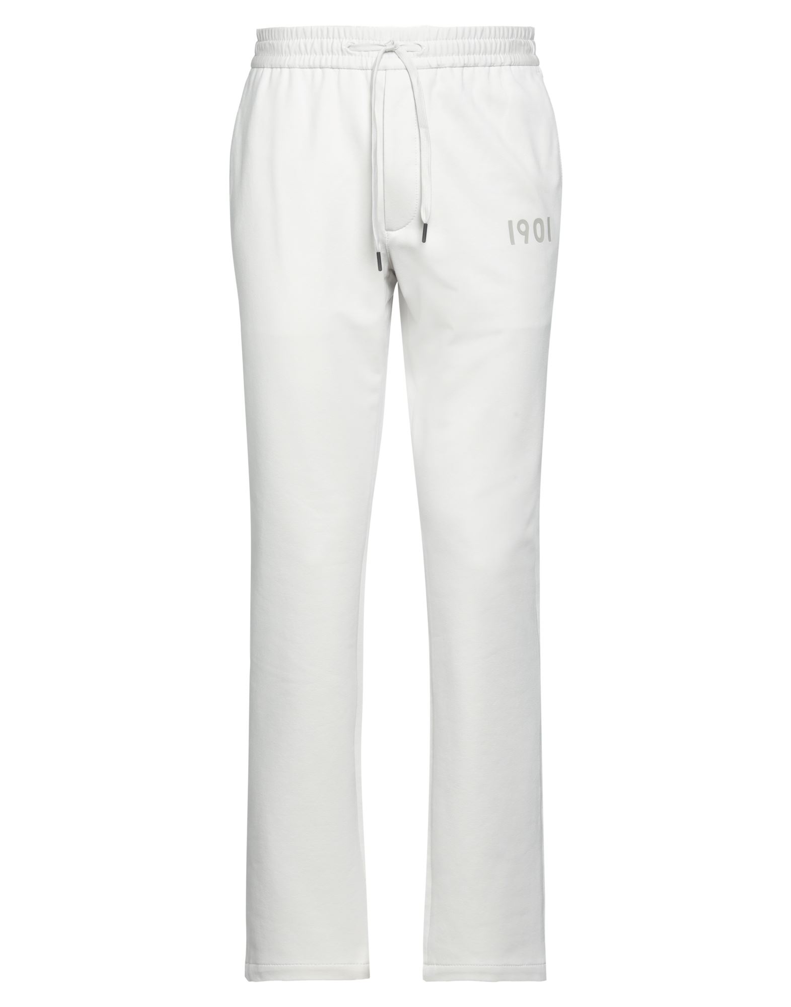 CIRCOLO 1901 Hose Herren Off white von CIRCOLO 1901