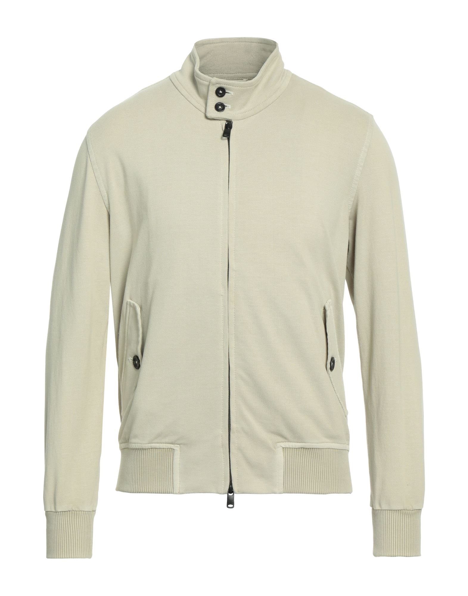 CIRCOLO 1901 Jacke & Anorak Herren Beige von CIRCOLO 1901