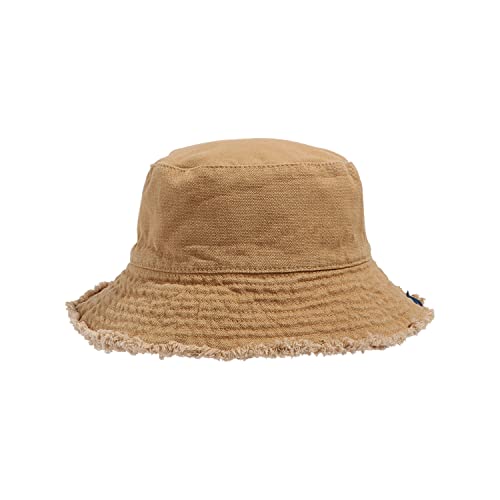 CLAPE UV Schutz Sonnenhut Herren Damen Gewaschene Baumwolle Fischerhut Amtungsaktiv Schlapphut Frayed Brim Sun Hat Reversibel Sommerhut Khaki HJY1 CLAPE UV Schutz Sonnenhut Herren Damen Gewaschene Baumwolle Fischerhut Amtungsaktiv Schlapphut Frayed Brim Sun Hat Reversibel Sommerhut Khaki HJY1 von CLAPE