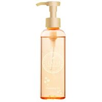 CLAYGE - Cleansing Oil Osmanthus Limited Edition 190ml von CLAYGE