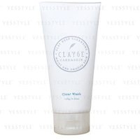 CLAYGE - Clear Wash 120g von CLAYGE