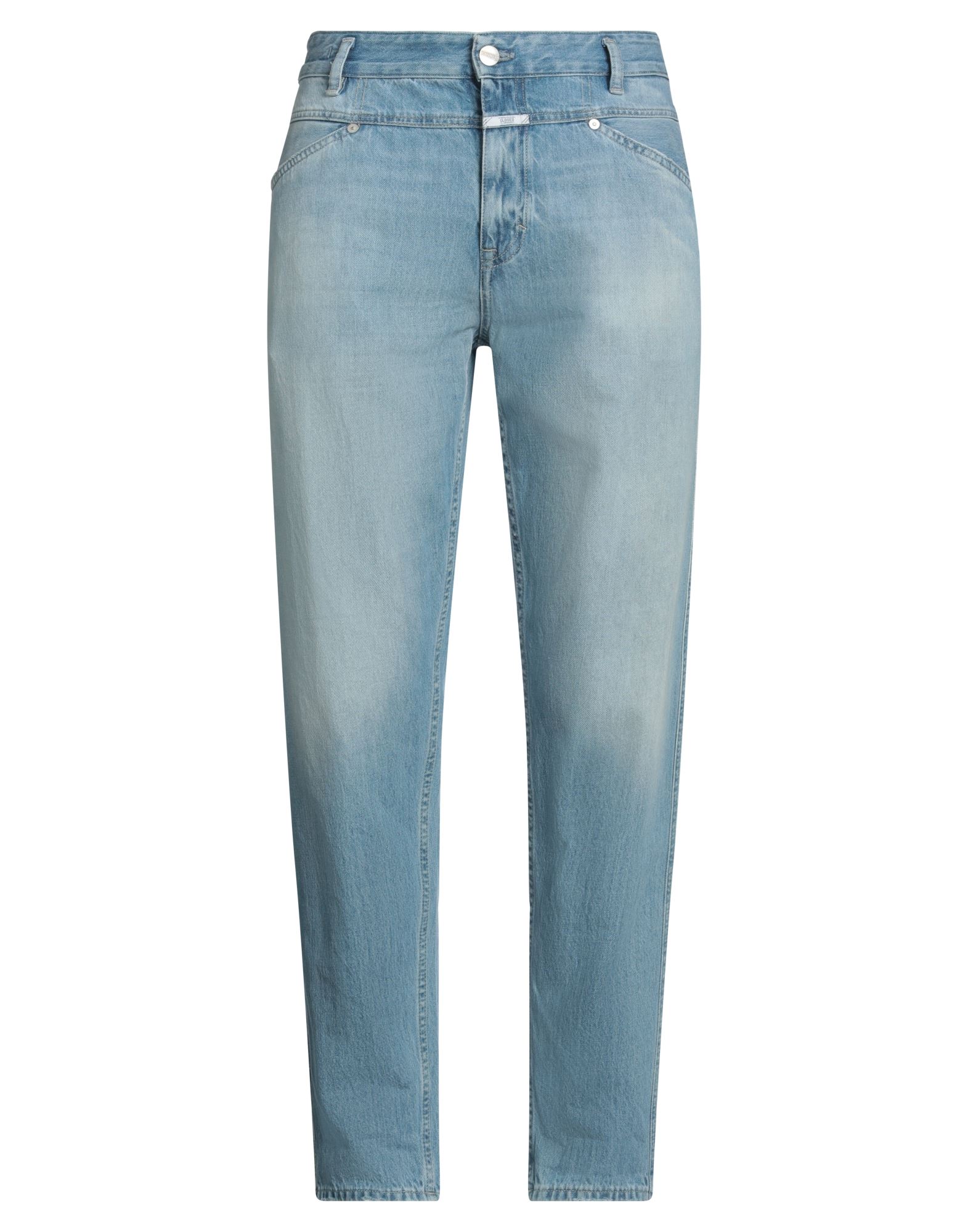 CLOSED Jeanshose Herren Blau von CLOSED