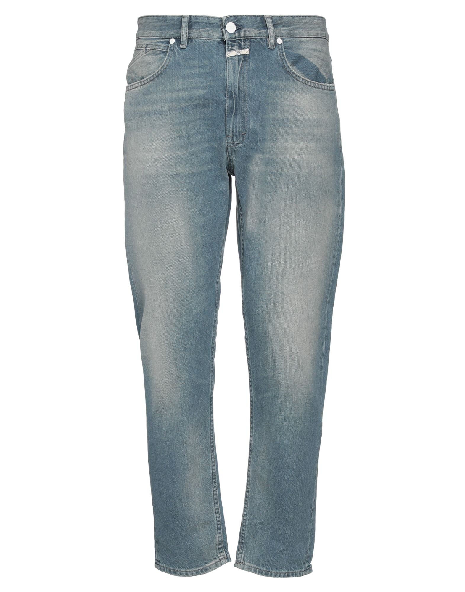 CLOSED Jeanshose Herren Blau von CLOSED