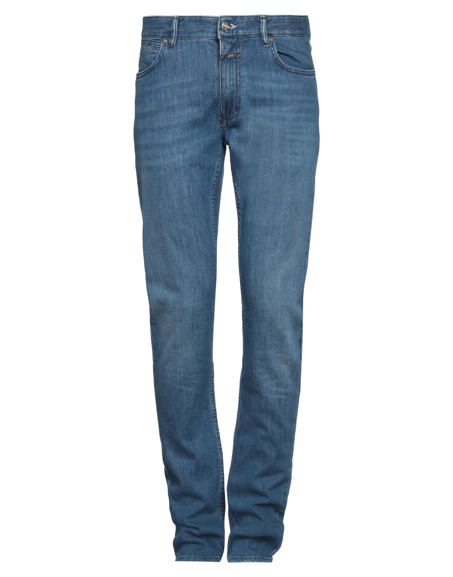 CLOSED Jeanshose Herren Blau von CLOSED