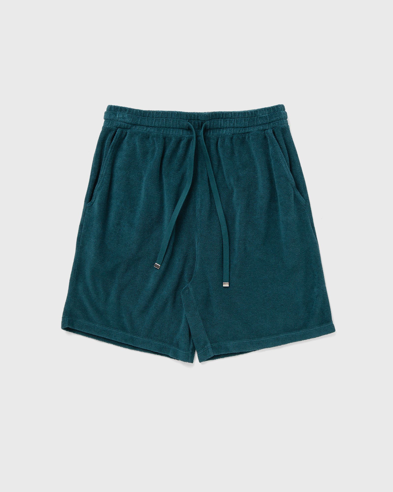 CLOSED SHORTS men Casual Shorts blue in Größe:L von CLOSED