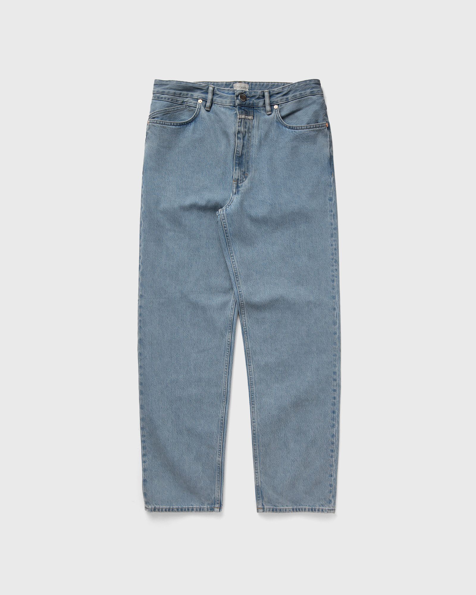 CLOSED SPRINGDALE RELAXED men Jeans blue in Größe:M von CLOSED