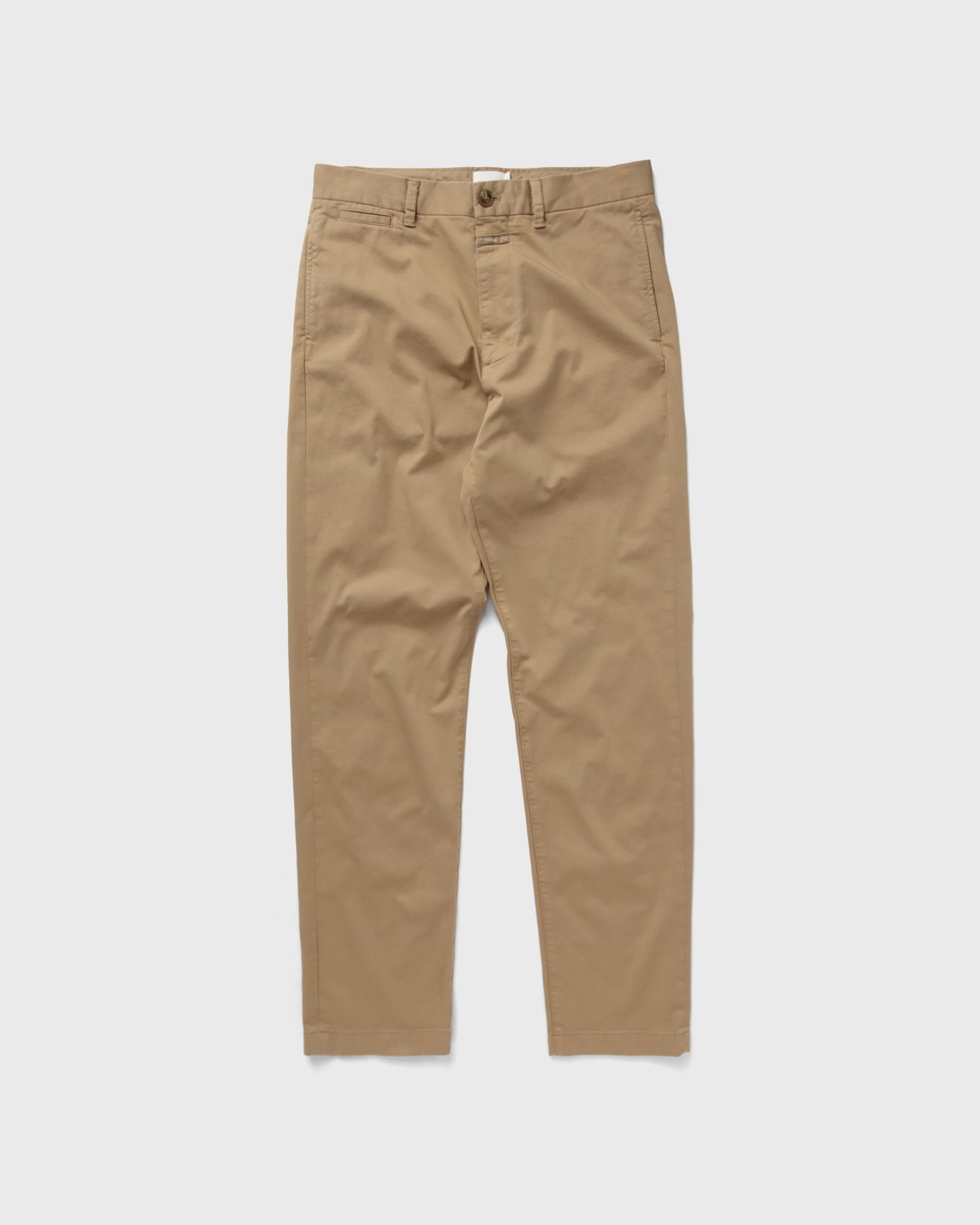 CLOSED TACOMA TAPERED men Casual Pants beige in Größe:M von CLOSED