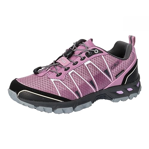 CMP Damen ALTAK WMN Trail Shoes WP Laufschuhe, Pink (Orchidea), 37 EU von CMP