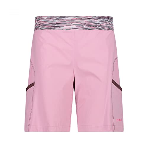 CMP Damen Bermudas Fard 38 von CMP