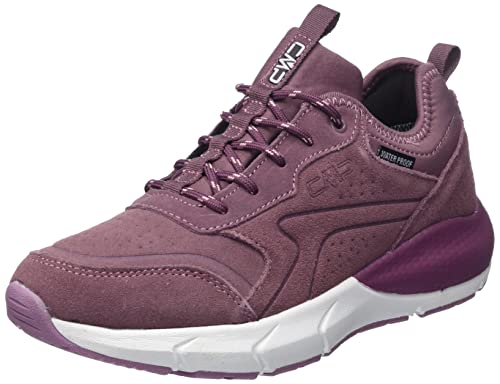 CMP Damen SYRYAS WMN WP Lifestyle Shoes Sportschuhe, Tropea, 39 EU von CMP