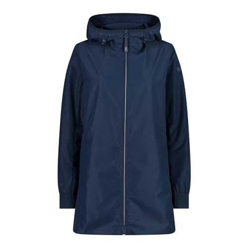 CMP Damen Zip Hoodie Mantel - 40 von CMP