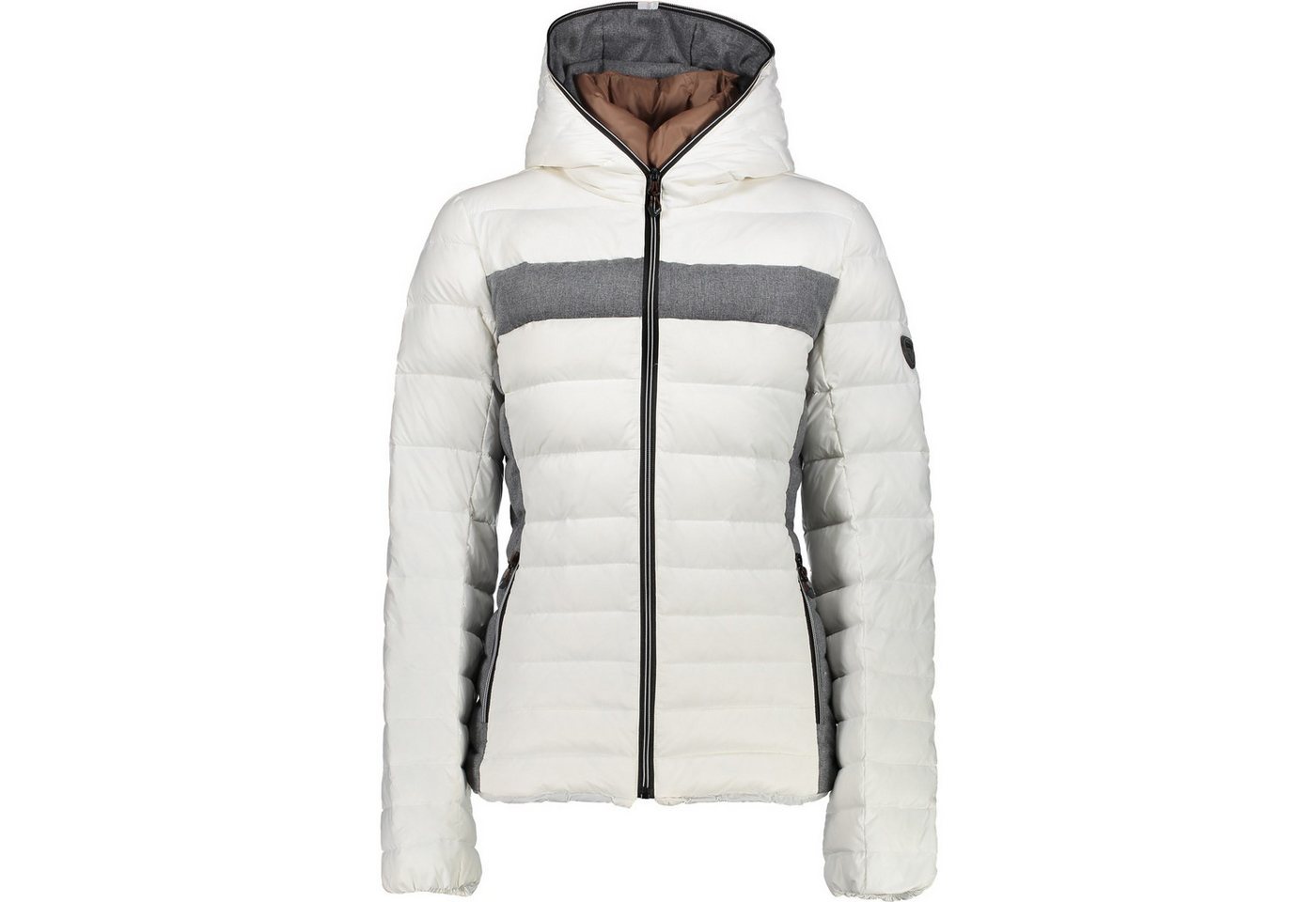 CMP Daunenjacke CMP Damen Daunenjacke Woman Fix Hood 3K36176 CMP Daunenjacke CMP Damen Daunenjacke Woman Fix Hood 3K36176 von CMP