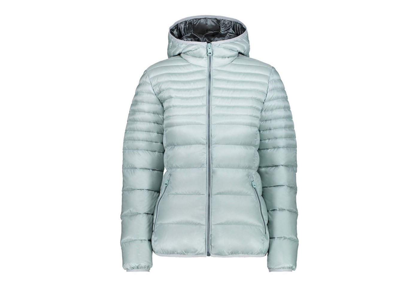 CMP Daunenjacke CMP Damen Daunenjacke Woman Jacket Fix Hood 38K1706 CMP Daunenjacke CMP Damen Daunenjacke Woman Jacket Fix Hood 38K1706 von CMP