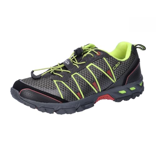 CMP Herren Altak Trail Shoe, Blei, 47, EU von CMP