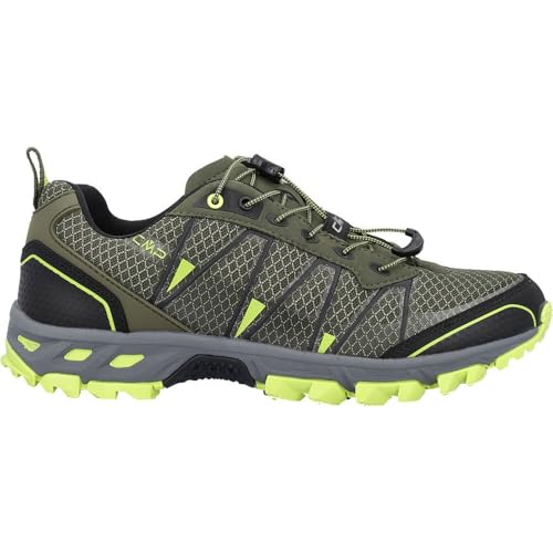 CMP Herren Altak Trail Shoe, Jungle, 41, EU von CMP