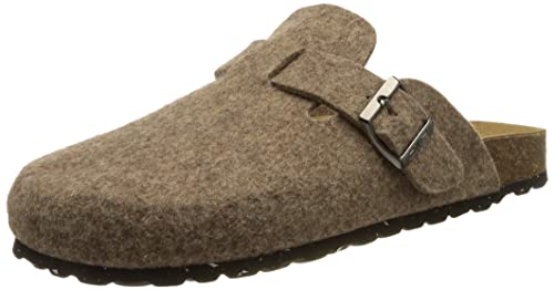 CMP Herren ECO Taraz Home Slippers Slipper, CORTECCIA Mel, 40 EU von CMP