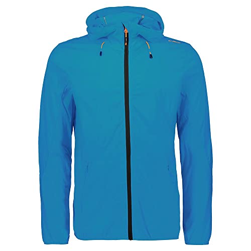CMP Herren Hoodie Softshell Jacke, Ottanio, EU 46 CMP Herren Hoodie Softshell Jacke, Ottanio, EU 46 von CMP