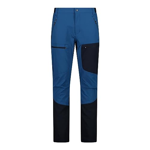 CMP Herren Hose, Petrol, 52 von CMP