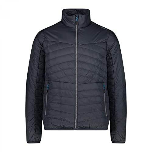 CMP Herren Jacke, Antracite, 52 von CMP