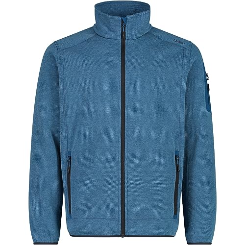 CMP - Herrenjacke, Petrol-Anthrazit, 50 von CMP