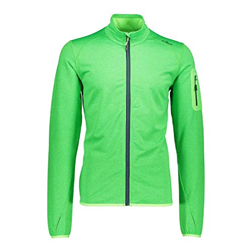 CMP Herren Light Gridtech Jacke, Mela, 56 von CMP