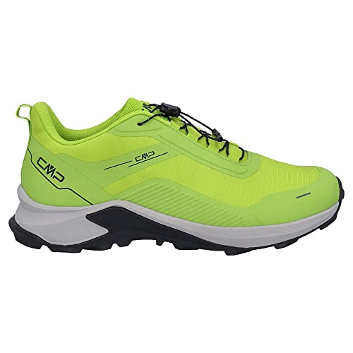 CMP Herren NARUKO Fast Hiking Shoe Trekking-Schuhe, Limettengrün (Limegreen), 40 EU von CMP