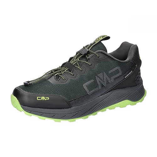 CMP Herren Phelyx Wp Multisport Schuhe-3q65897 Walking Shoe, Lake, 40 EU von CMP