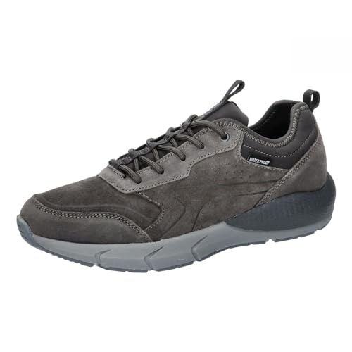 CMP Herren SYRYAS WP Lifestyle Shoes Sportschuhe, TITANIO, 39 EU von CMP