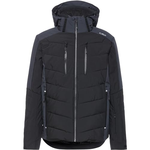 CMP Herren Skijacke nero 52 von CMP