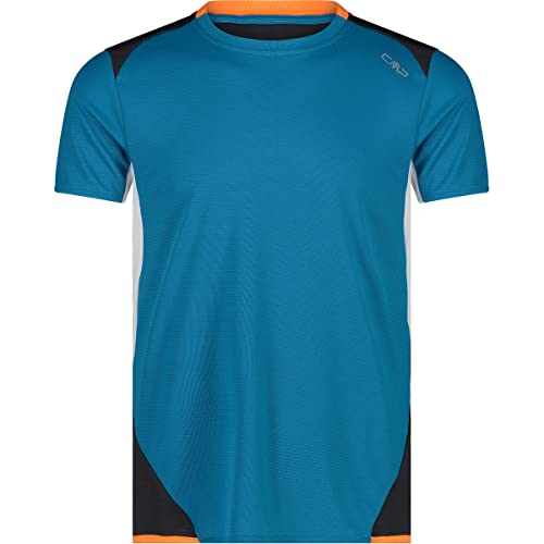 CMP Herren T-Shirt, Reef, 54 von CMP