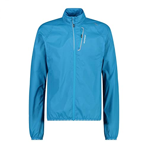 CMP Herren Windjacke Extralight Azurblau 50 von CMP