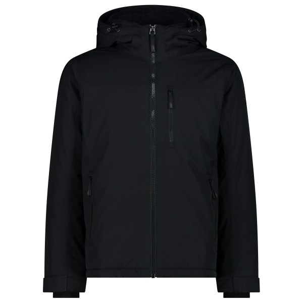 CMP - Jacket Zip Hood 34K0207 - Winterjacke Gr 60 schwarz CMP - Jacket Zip Hood 34K0207 - Winterjacke Gr 60 schwarz von CMP