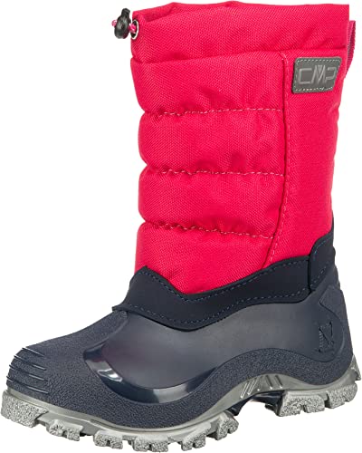 CMP Unisex Baby Kids HANKI 2.0 Snow Boots Schnee-Stiefel, CARMINIO, 24 EU von CMP