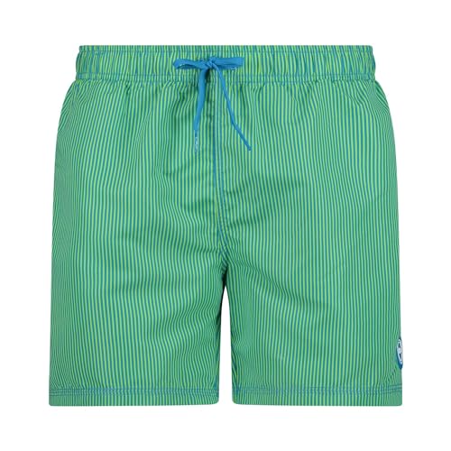 CMP MAN Shorts Limegreen-Ibiza - 58 von CMP