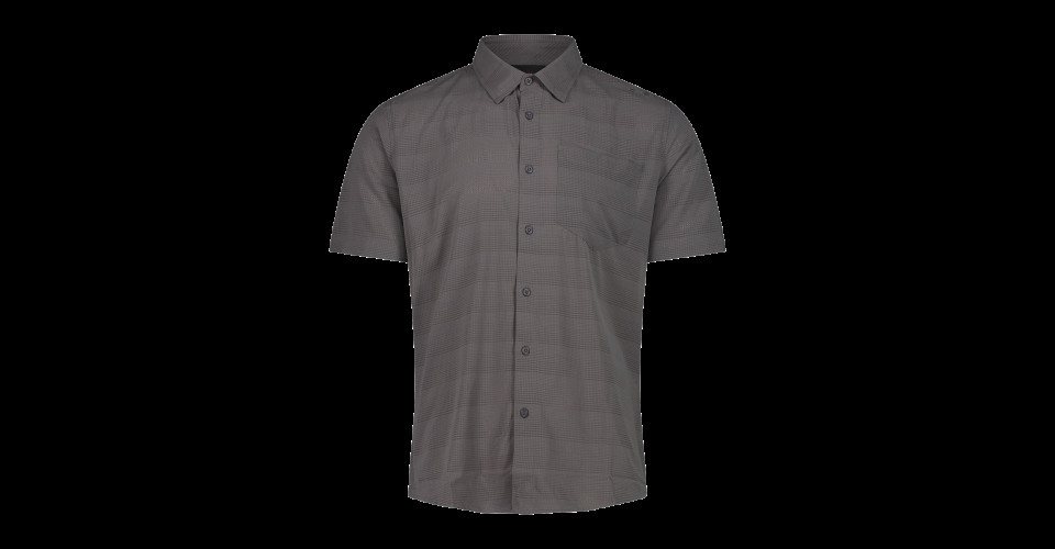 CMP Outdoorhemd MAN SHIRT von CMP