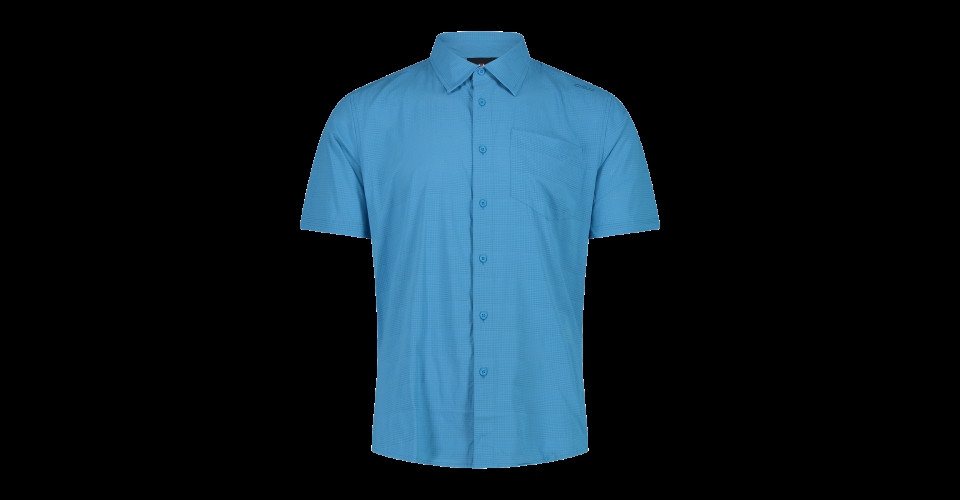 CMP Outdoorhemd MAN SHIRT von CMP