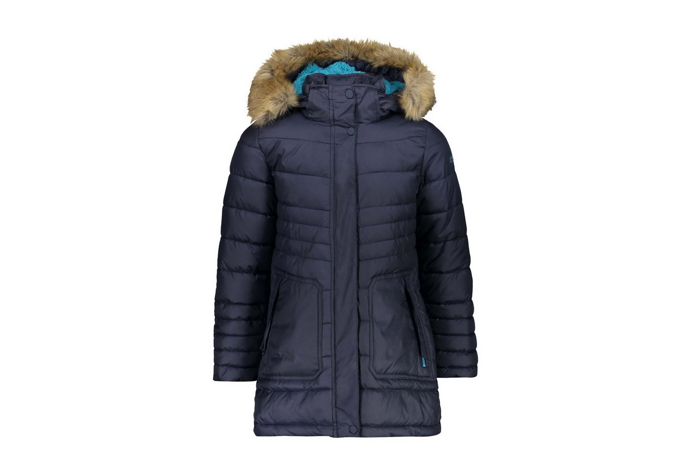 CMP Outdoorjacke CMP Mädchen Parka Girl Parka Snaps Hood 39K3035 CMP Outdoorjacke CMP Mädchen Parka Girl Parka Snaps Hood 39K3035 von CMP