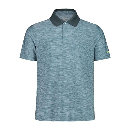 CMP Polos Herren Polo Man Polo Hydro Mel. 58 von CMP