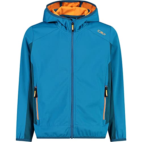 CMP Softshelljacke für Jungen, 29447932, 176 von CMP