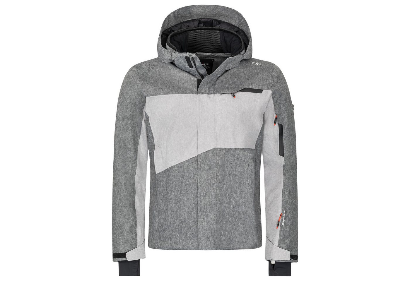 CMP Winterjacke CMP Herren Jacke Man Jacket Zip Hood 38W0647 CMP Winterjacke CMP Herren Jacke Man Jacket Zip Hood 38W0647 von CMP